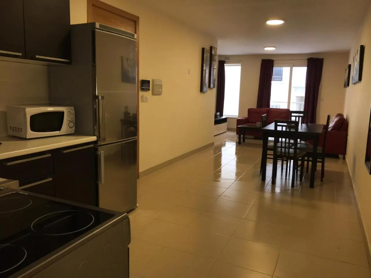 Appartamento Point - 101Moroni Sliema 0*,  Malta