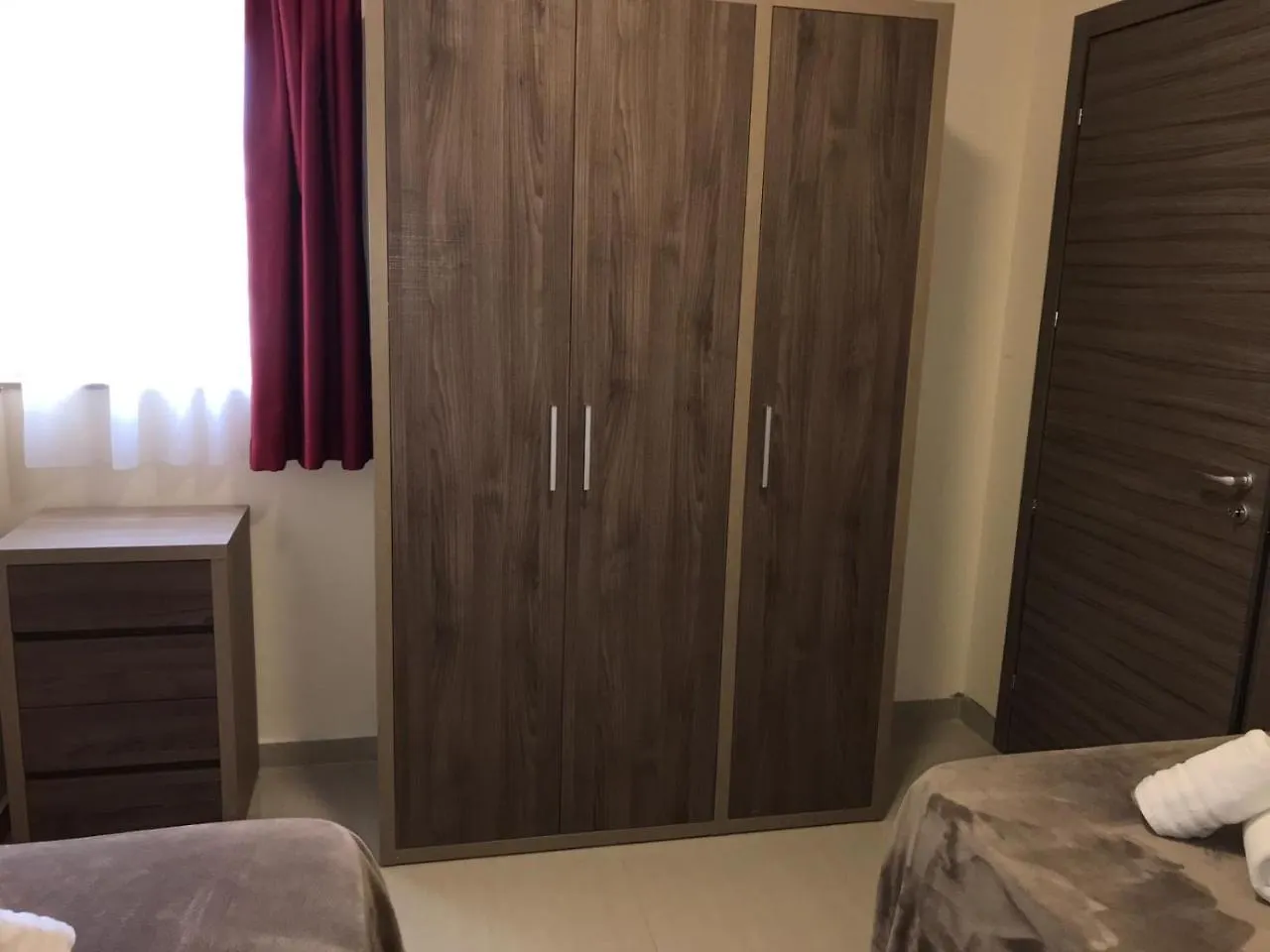 Appartamento Point - 101Moroni Sliema Malta