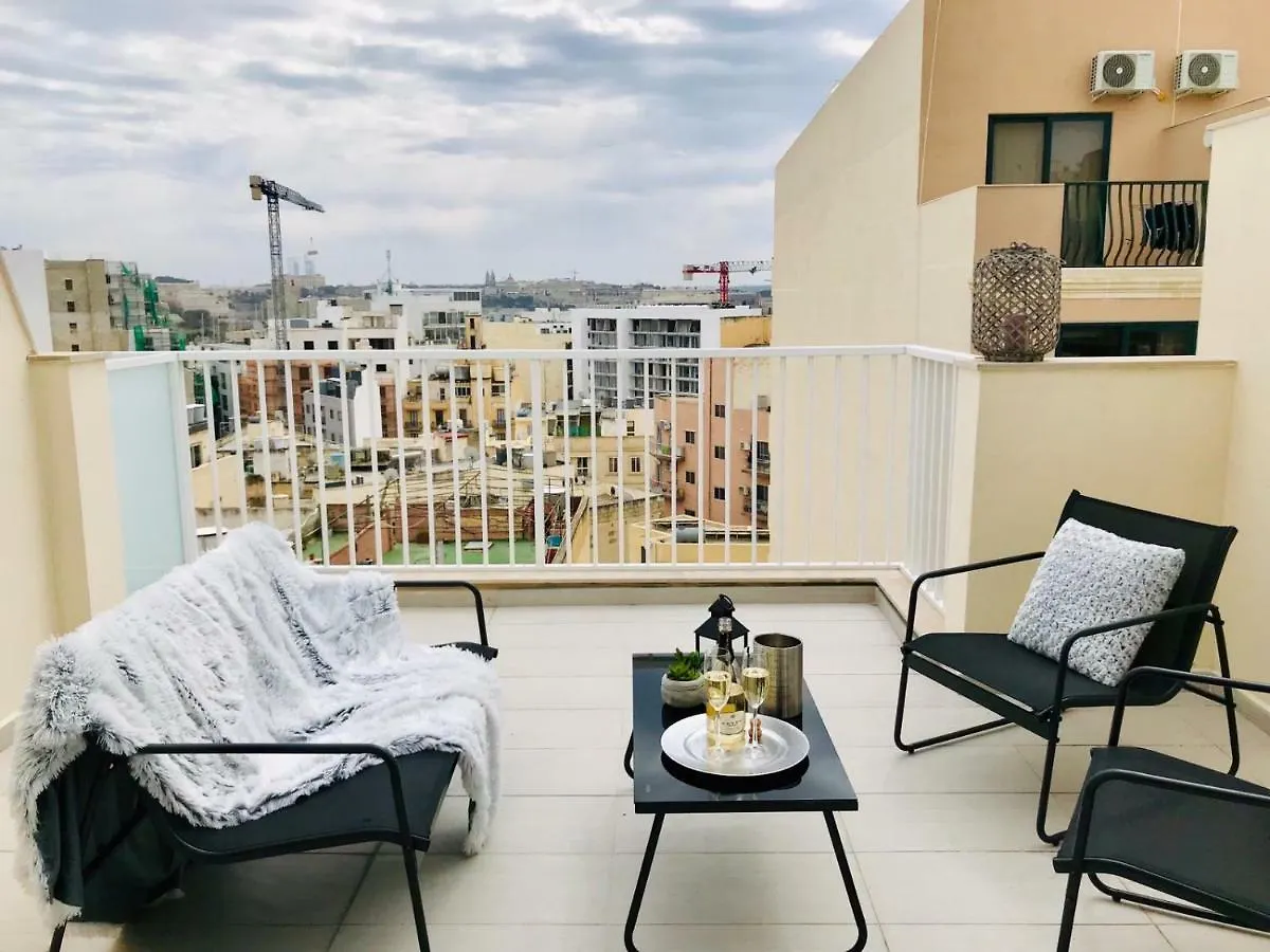 Appartamento Point - 101Moroni Sliema
