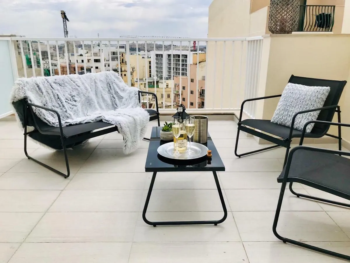 Appartamento Point - 101Moroni Sliema