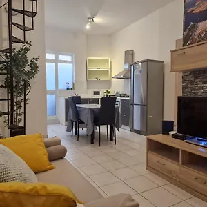  Appartamento Balesa - Modern Duplex House In